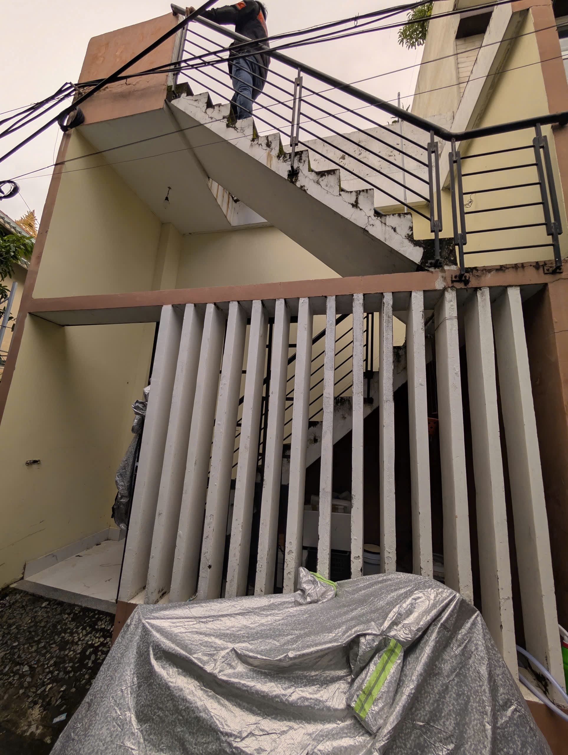 Nhà đất mặt phố, Sơn Trà, Đà Nẵng - 59.9m² giá 4.7 tỷ