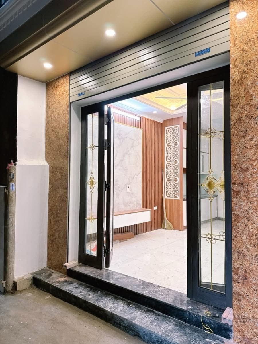 Nhà đất mặt phố, Ba Đình, Hà Nội - 27m² giá 6 tỷ