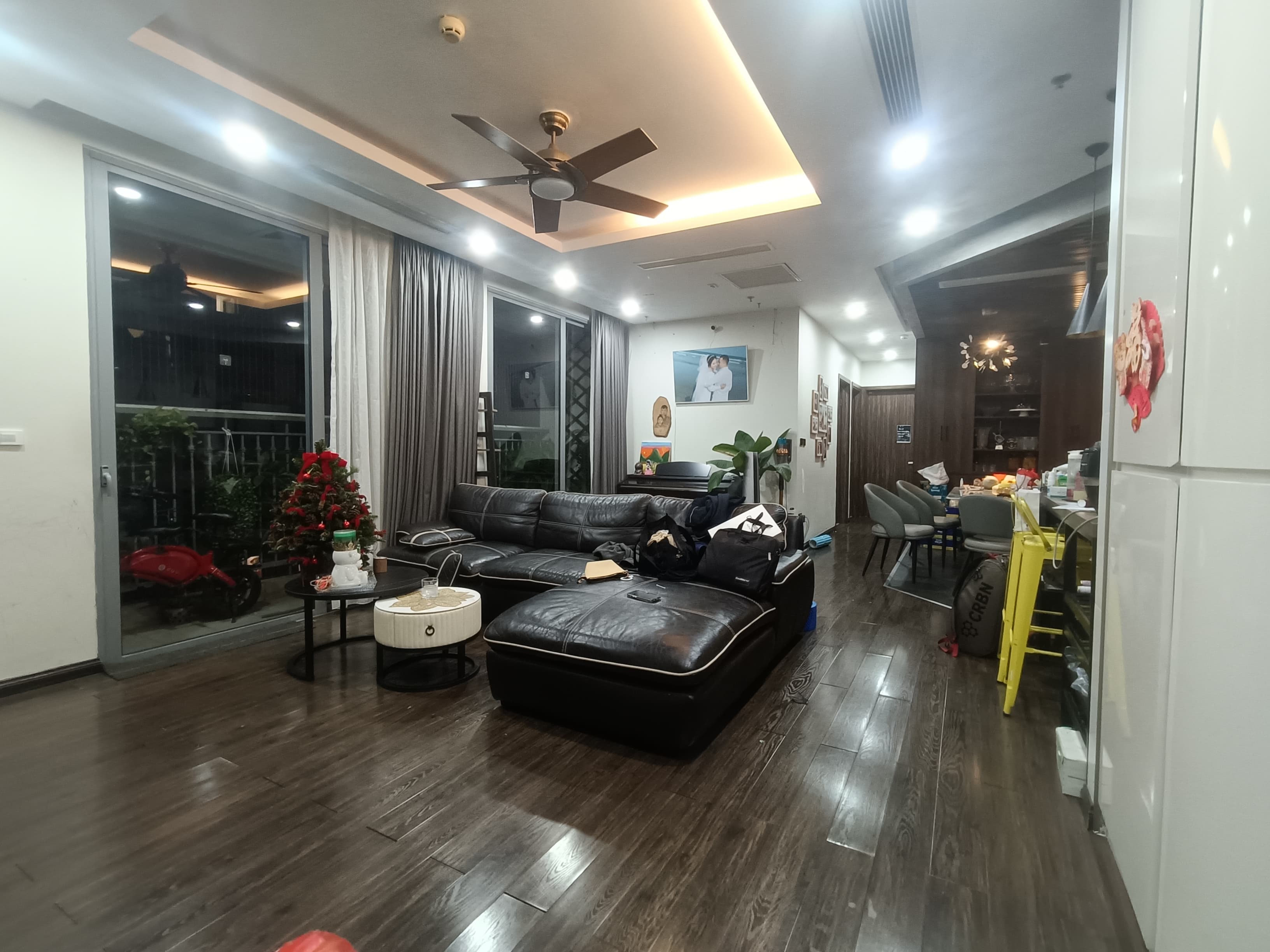 Căn hộ Park Hill Premium - Times City -, - 120m² giá 19.26 tỷ