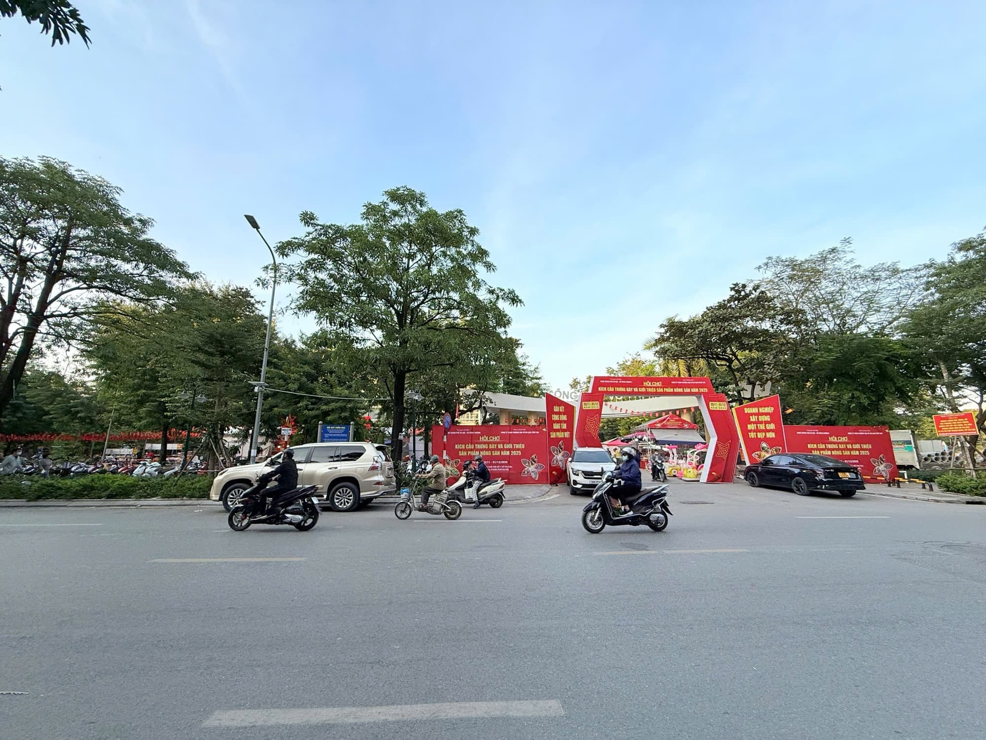 Căn hộ mặt phố, Hai Bà Trưng, Hà Nội - 50m² giá 5.9 tỷ