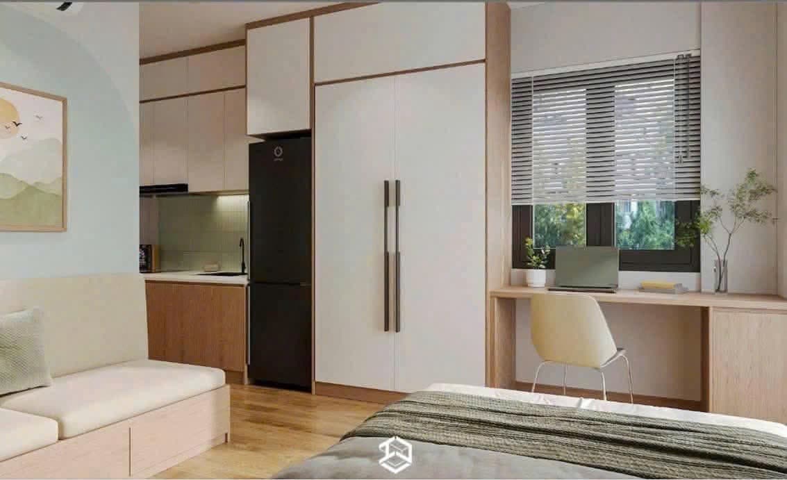 Nhà đất mặt phố, Nam Từ Liêm, Hà Nội - 32m² giá 10.8 tỷ