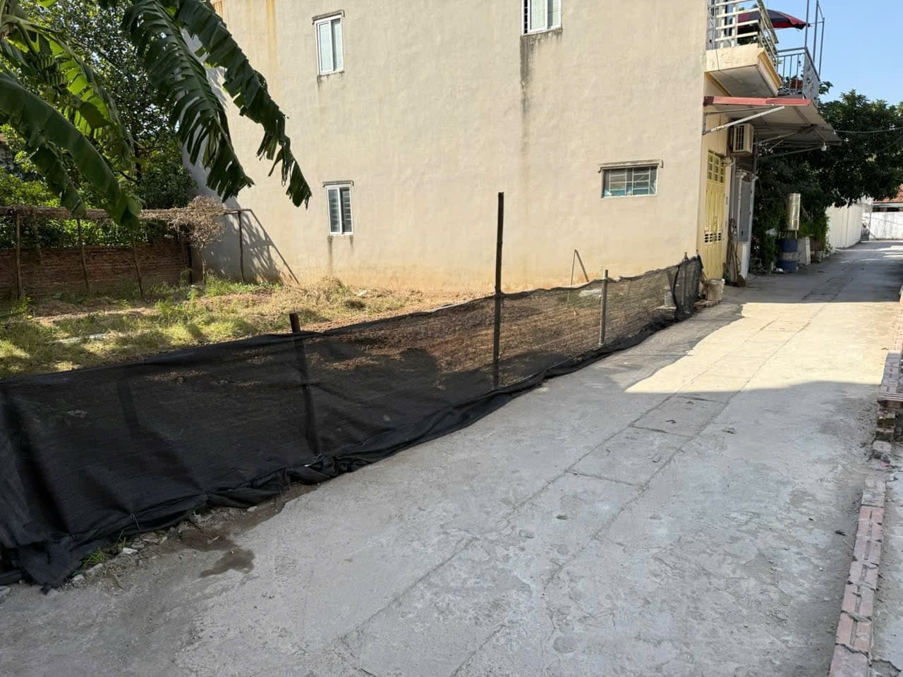 Nhà đất mặt phố Hoài Đức, Hà Nội - 136m² giá 5.5 tỷ