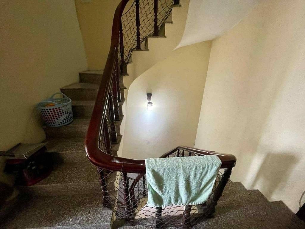 Nhà đất mặt phố, Hoàng Mai, Hà Nội - 50m² giá 9.8 tỷ