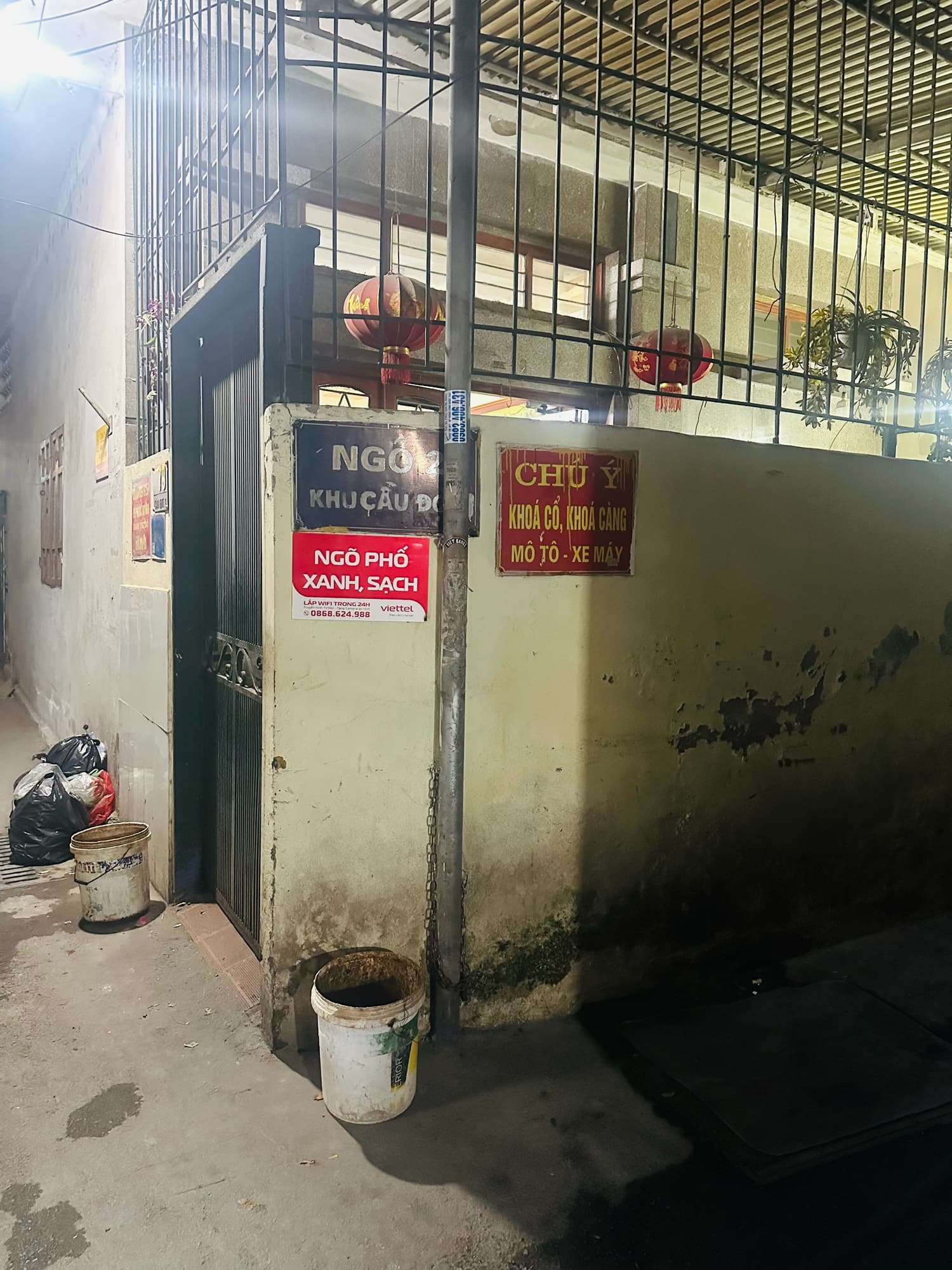 Nhà đất mặt phố, Hà Đông, Hà Nội - 26m² giá 6.65 tỷ