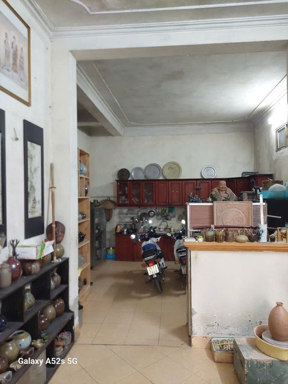 Nhà đất mặt phố, Ba Đình, Hà Nội - 135m² giá 29 tỷ