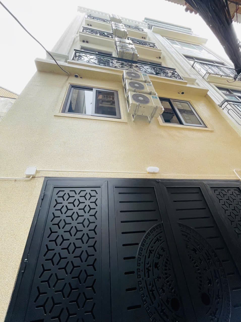 Nhà đất mặt phố, Bắc Từ Liêm, Hà Nội - 56m² giá 16.9 tỷ