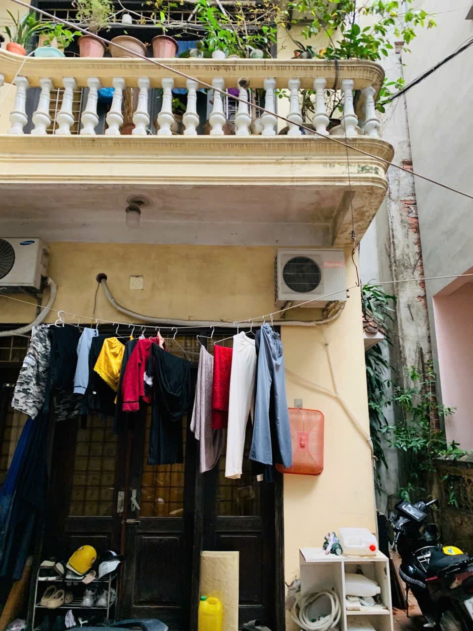 Nhà đất mặt phố, Đống Đa, Hà Nội - 93.3m² giá 20 tỷ