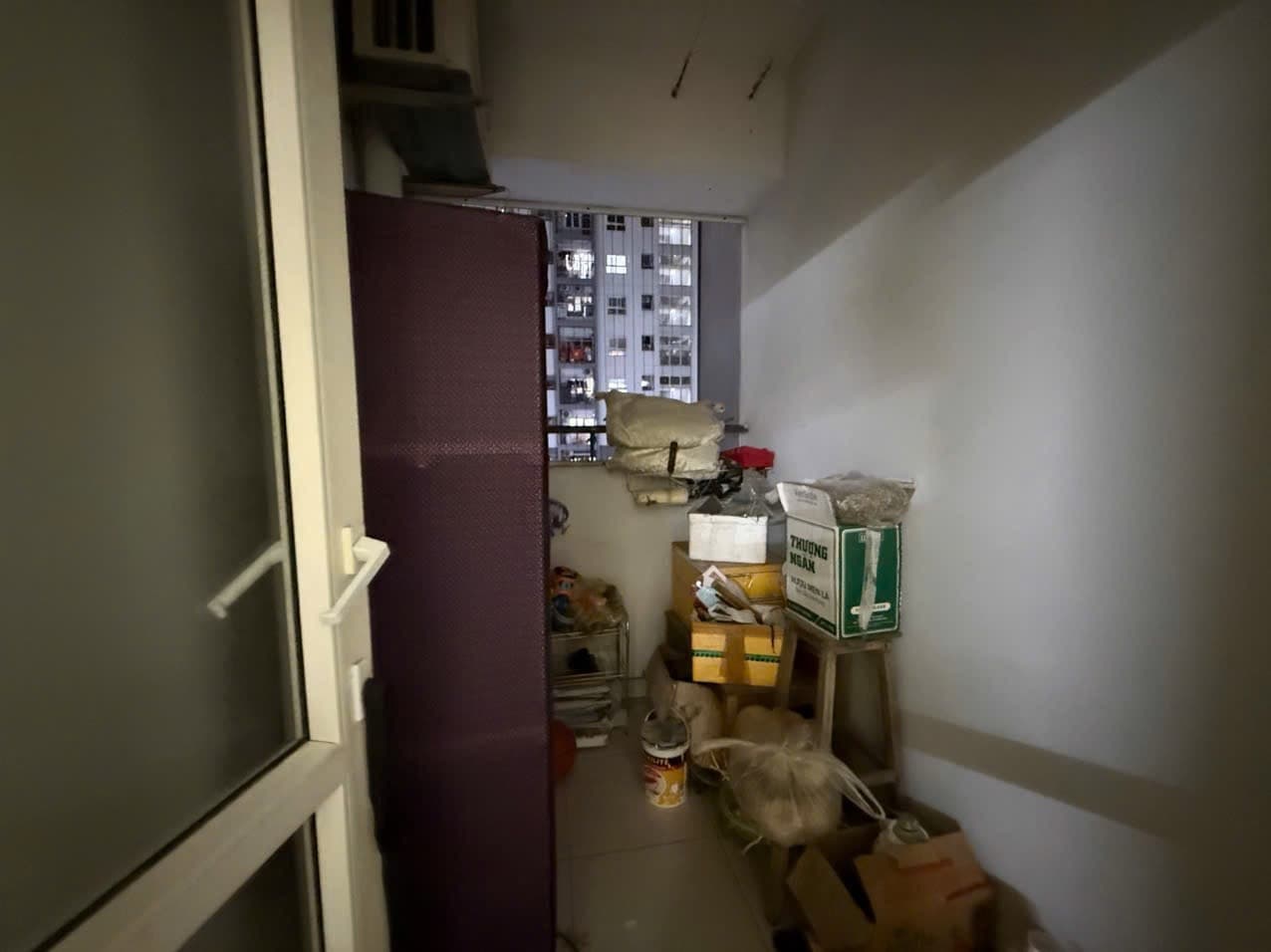 Căn hộ mặt phố, Hoàng Mai, Hà Nội - 69.9m² giá 5.45 tỷ