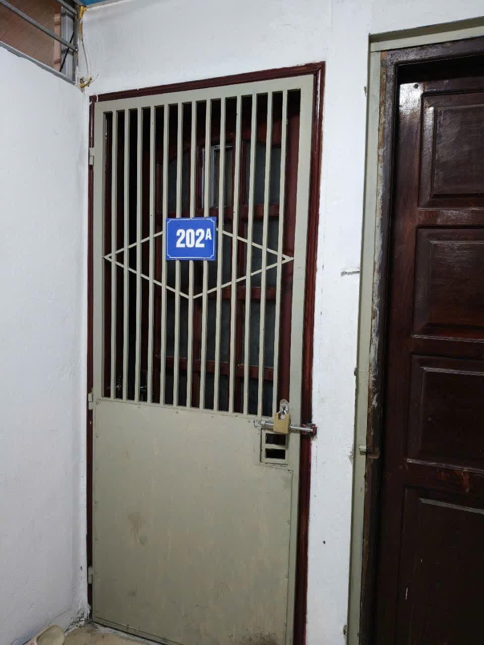 Căn hộ mặt phố, Thanh Xuân, Hà Nội - 25m² giá 4.85 tỷ