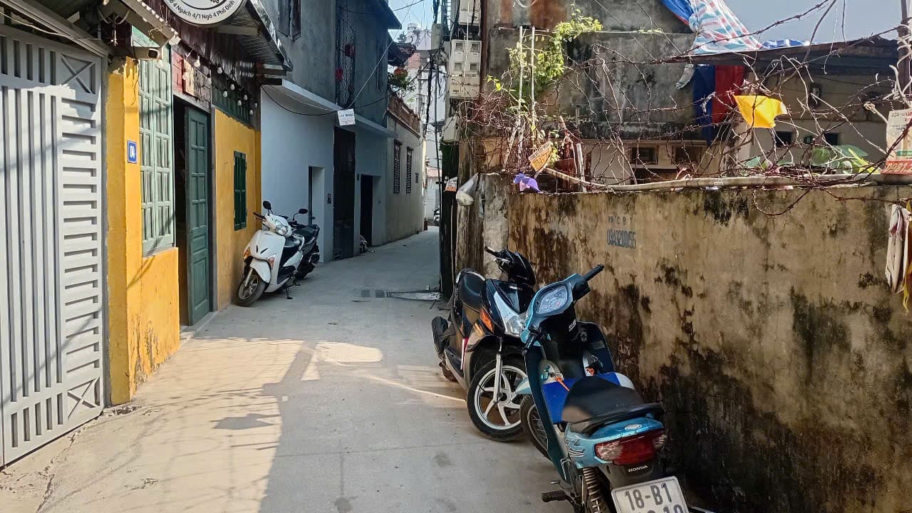 Nhà đất mặt phố, Bắc Từ Liêm, Hà Nội - 84m² giá 19.32 tỷ
