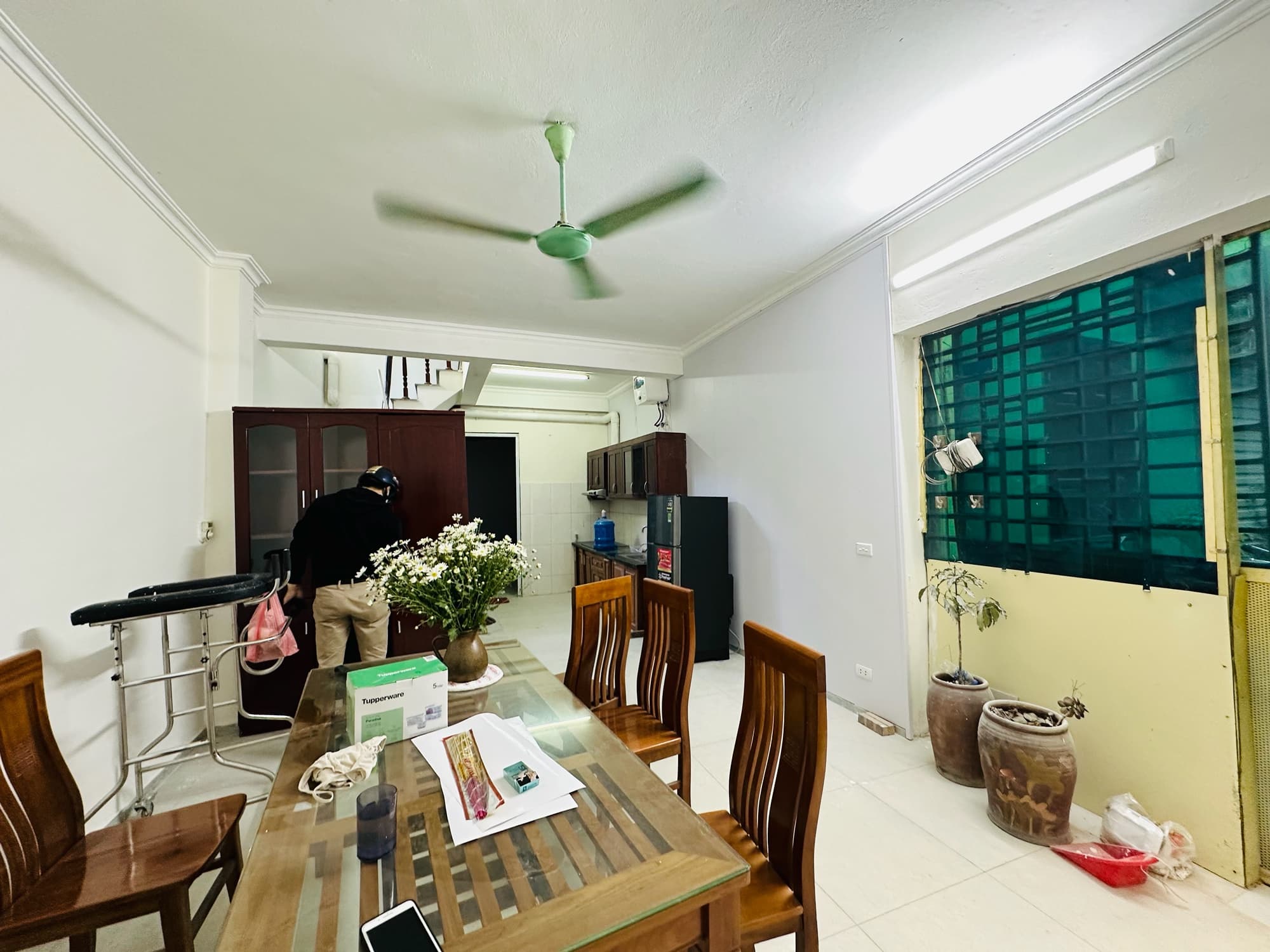 Nhà đất mặt phố, Thanh Xuân, Hà Nội - 50m² giá 3.6 tỷ