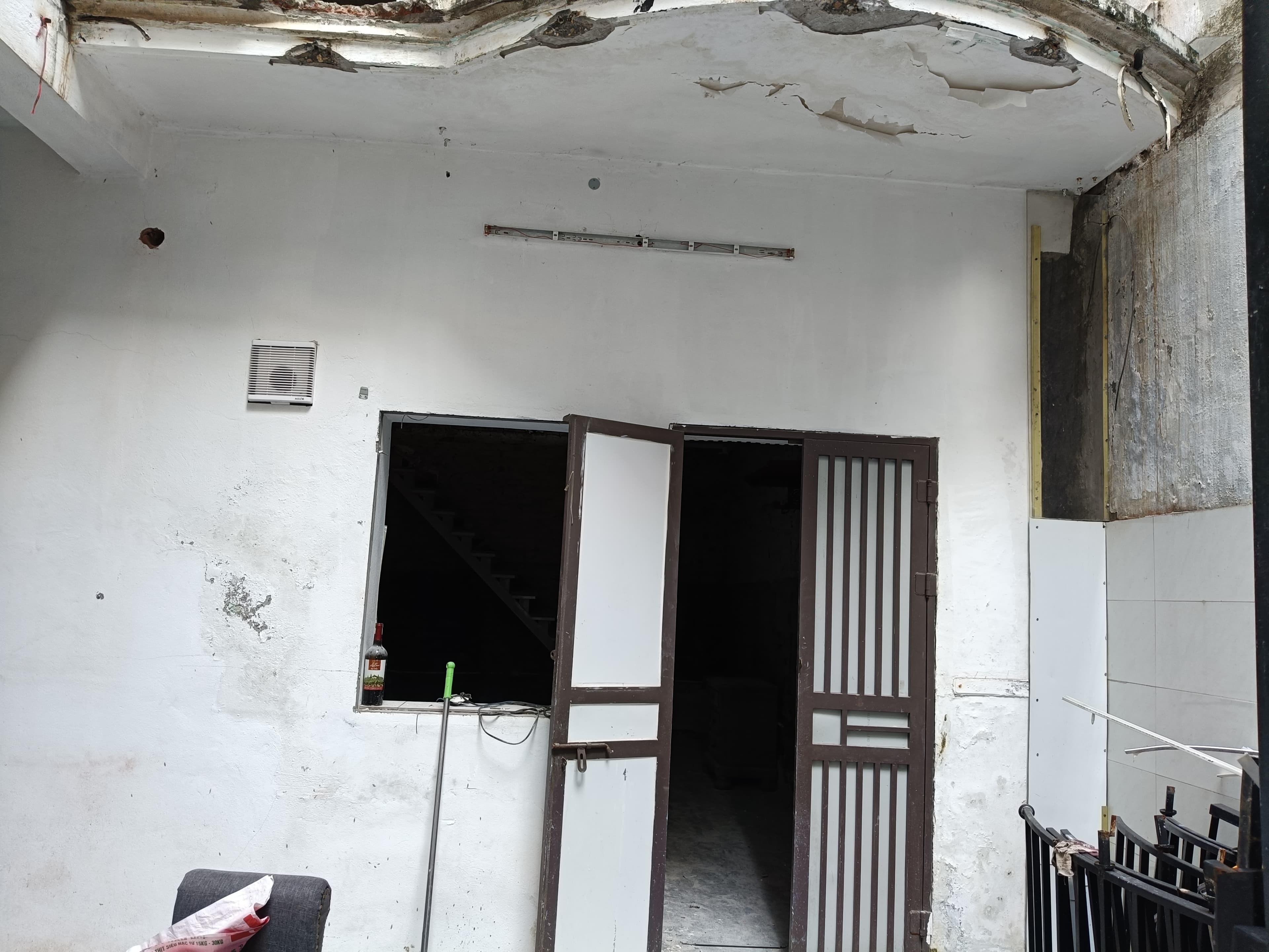 Nhà đất mặt phố, Hai Bà Trưng, Hà Nội - 62m² giá 9.7 tỷ