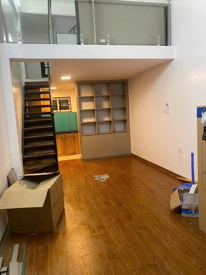 Căn hộ mặt phố, Hà Đông, Hà Nội - 75m² giá 2.85 tỷ