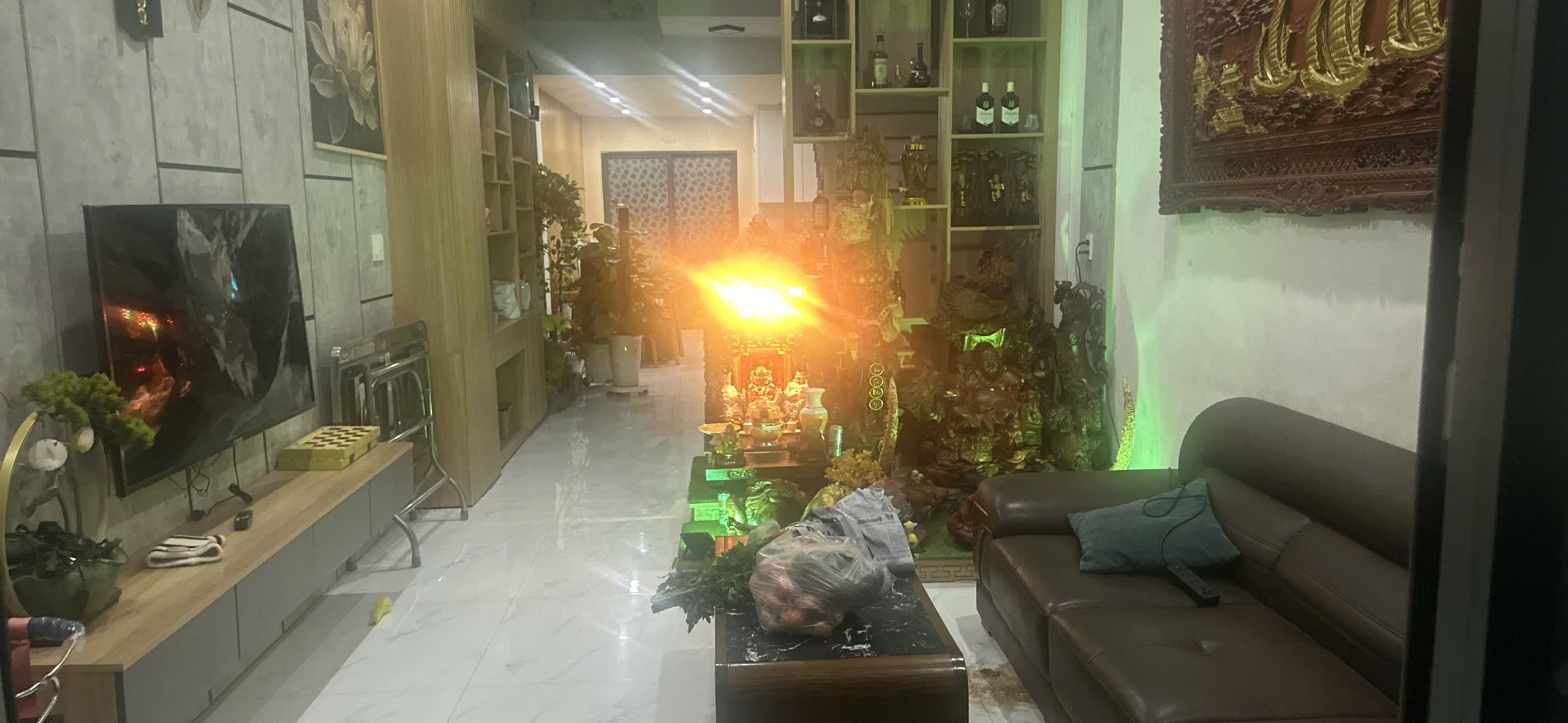 Nhà đất mặt phố, Liên Chiểu, Đà Nẵng - 67m² giá 4.6 tỷ