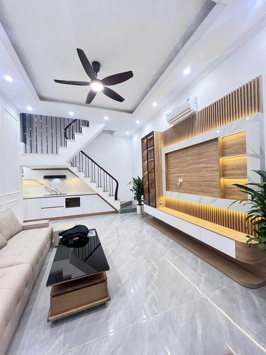 Nhà đất mặt phố, Đống Đa, Hà Nội - 29m² giá 8.15 tỷ