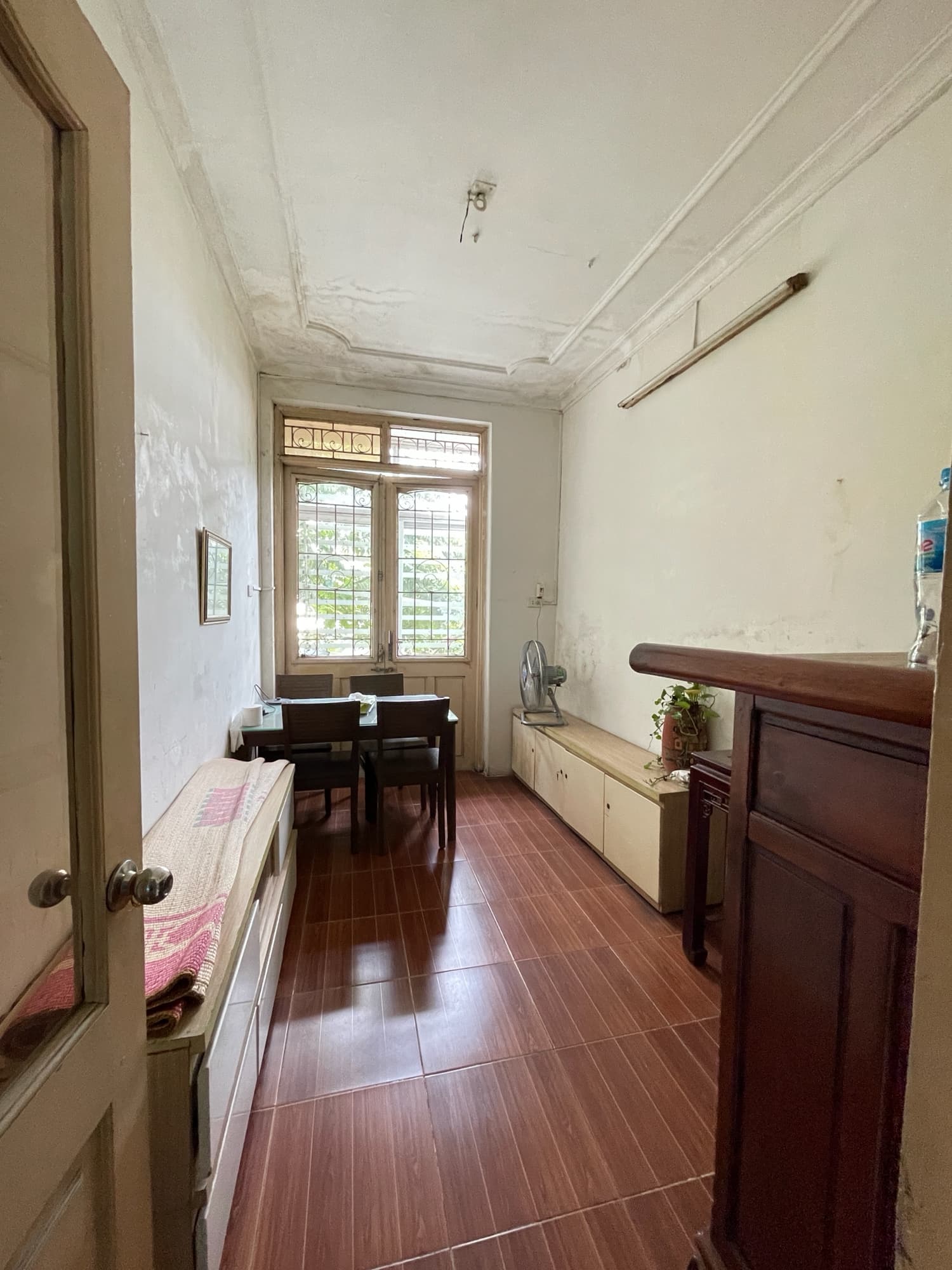Nhà đất mặt phố, Hoàn Kiếm, Hà Nội - 24m² giá 14.5 tỷ
