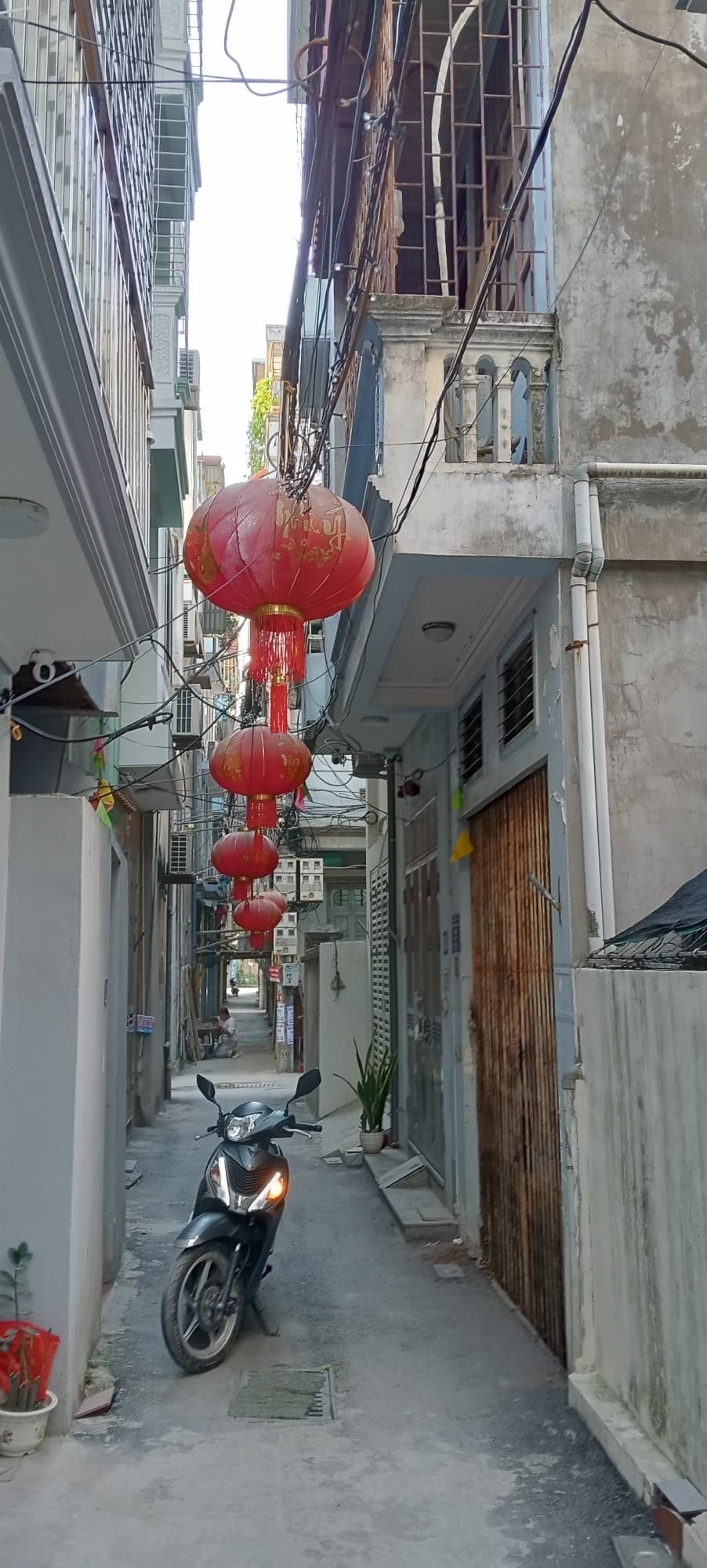 Nhà đất mặt phố, Hà Đông, Hà Nội - 48m² giá 9.95 tỷ