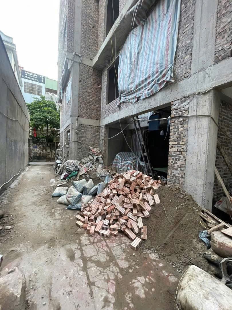 Nhà đất mặt phố, Nam Từ Liêm, Hà Nội - 50m² giá 14 tỷ