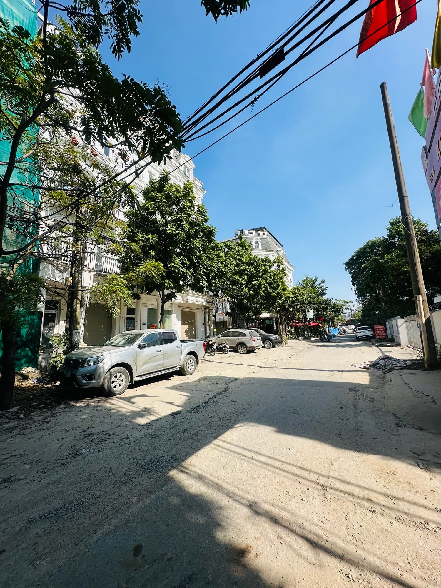 Nhà đất mặt phố, Nam Từ Liêm, Hà Nội - 43m² giá 11.86 tỷ