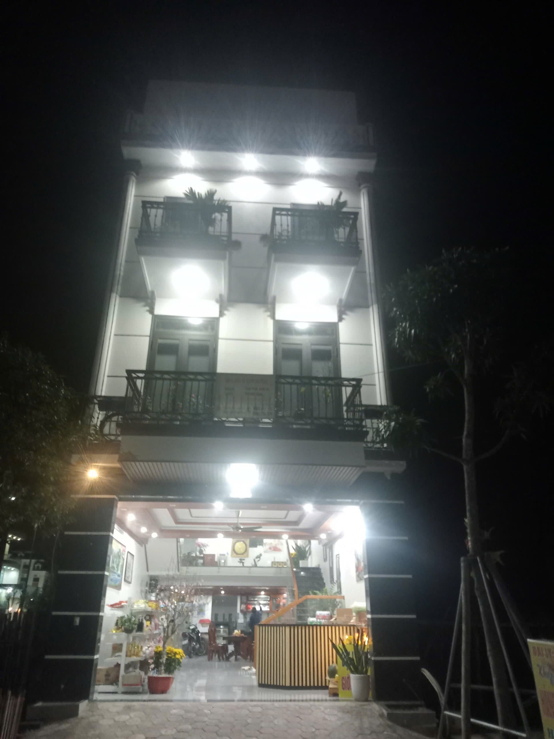 Dự án mặt phố Đông Sơn, Thanh Hóa - 1, 0.3m² giá 6.1 tỷ