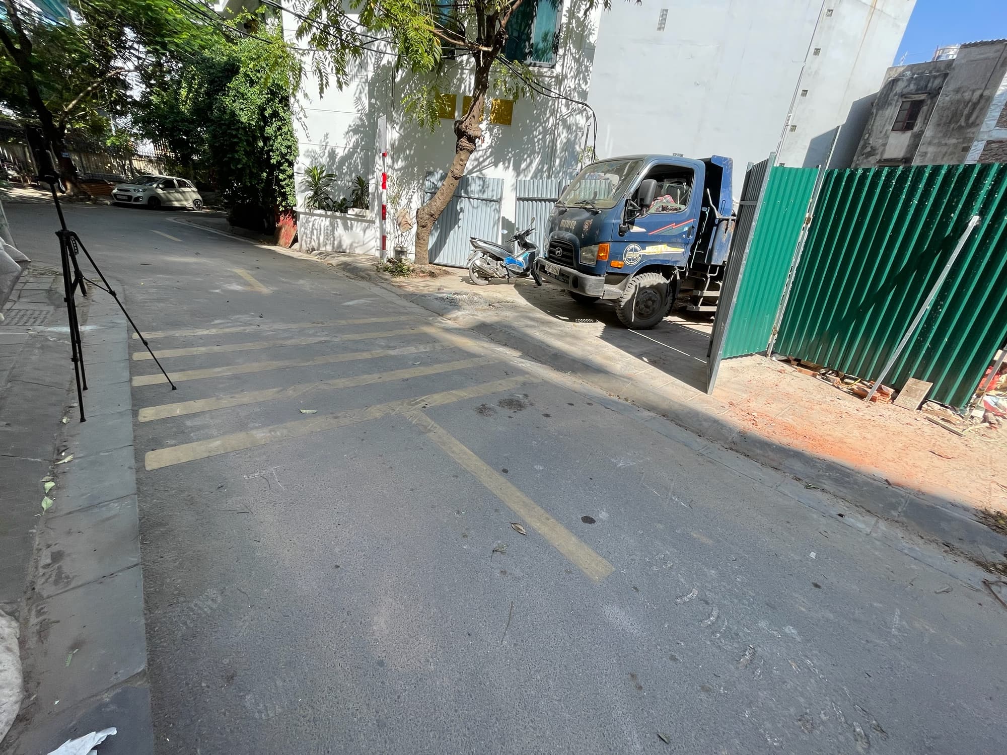 Nhà đất mặt phố, Hai Bà Trưng, Hà Nội - 81m² giá 42.5 tỷ