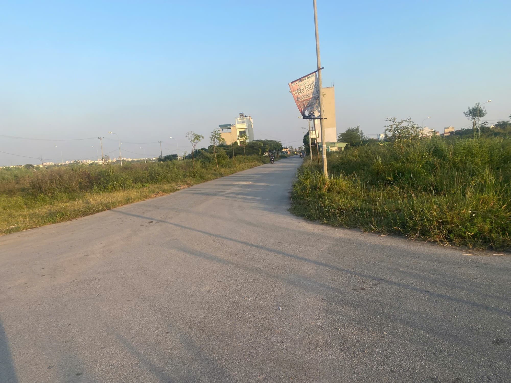 Nhà đất mặt phố, Hà Đông, Hà Nội - 50m² giá 8 tỷ