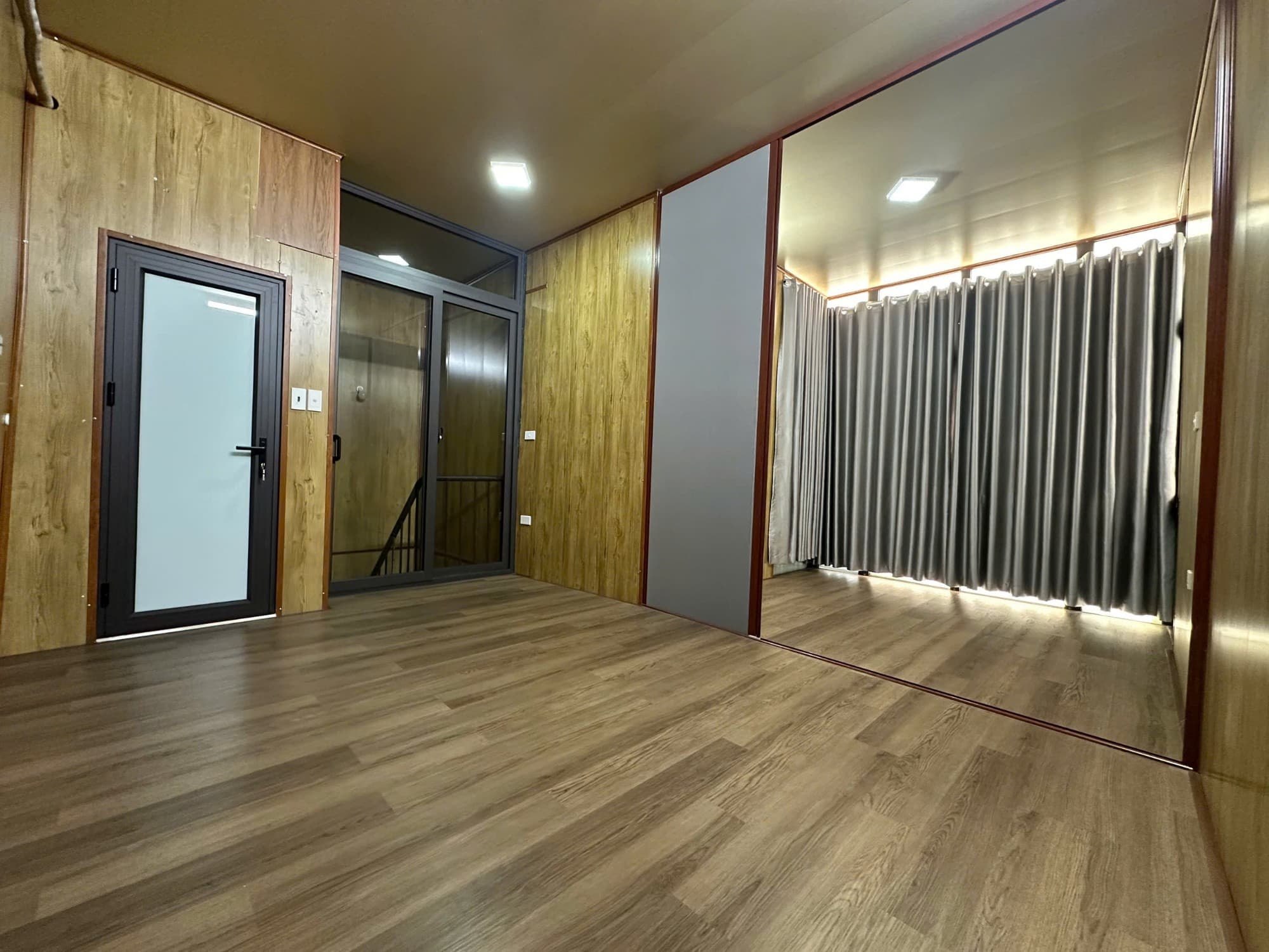Nhà đất mặt phố, Thanh Xuân, Hà Nội - 21.9m² giá 1.88 tỷ