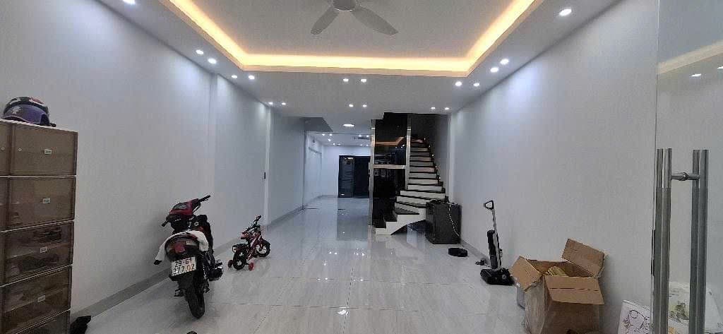 Nhà đất mặt phố, Hà Đông, Hà Nội - 100m² giá 27.5 tỷ