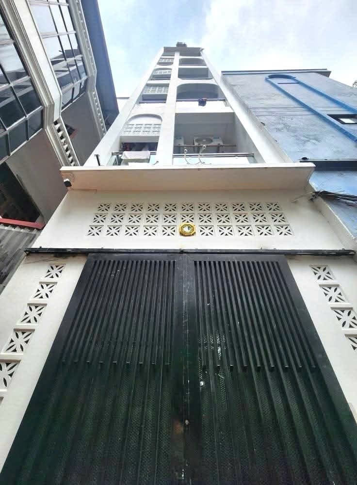 Nhà đất mặt phố, Ba Đình, Hà Nội - 83m² giá 24 tỷ