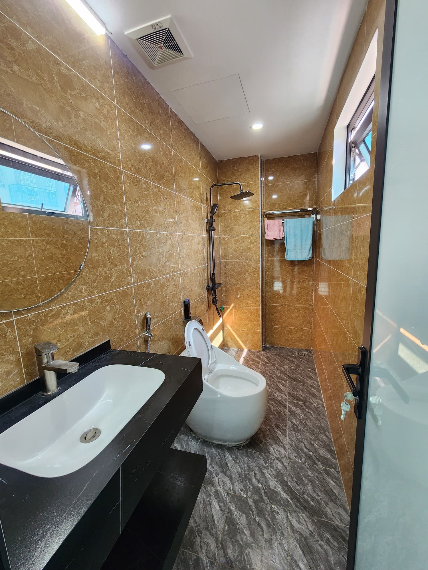 Nhà đất mặt phố, Hai Bà Trưng, Hà Nội - 30m² giá 13.5 tỷ