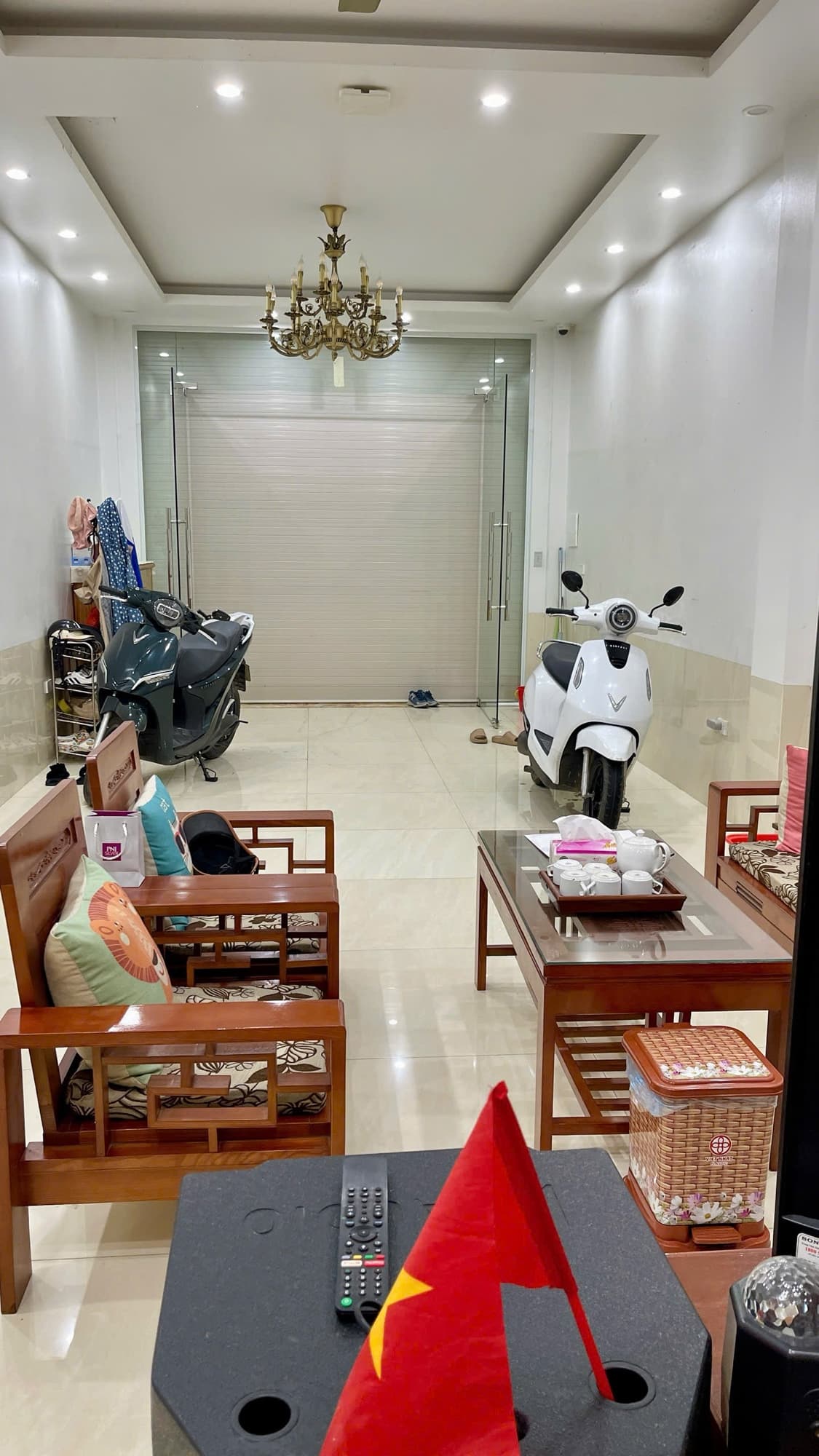 Nhà đất mặt phố Hà Đông, Hà Nội - 5, m² giá 17.5 tỷ