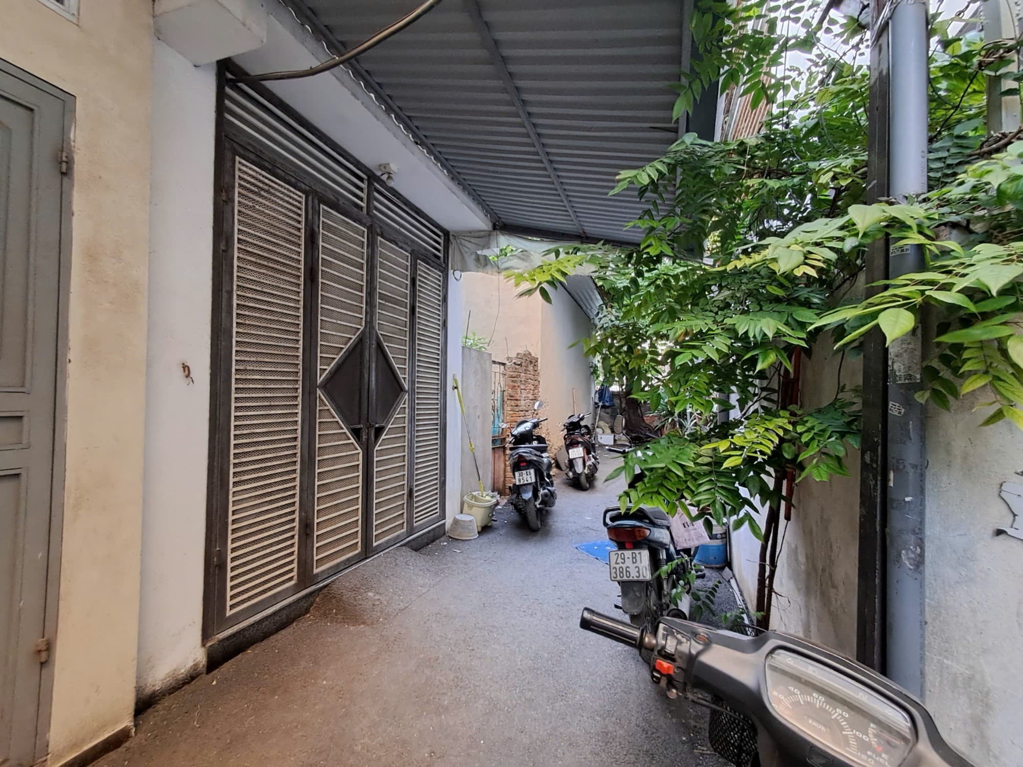 Nhà đất mặt phố, Cầu Giấy, Hà Nội - 40m² giá 13 tỷ