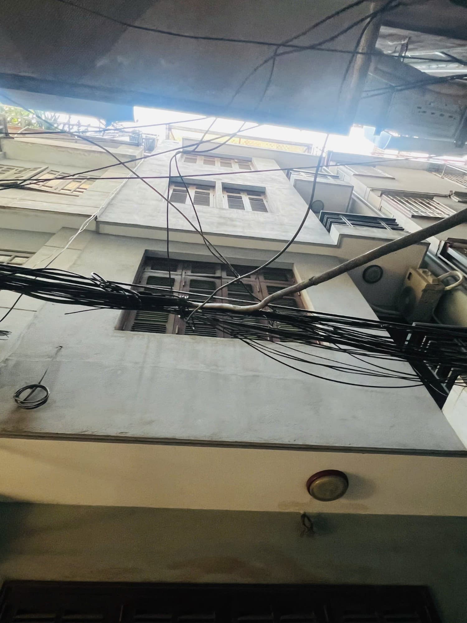 Nhà đất mặt phố, Cầu Giấy, Hà Nội - 60m² giá 27 tỷ