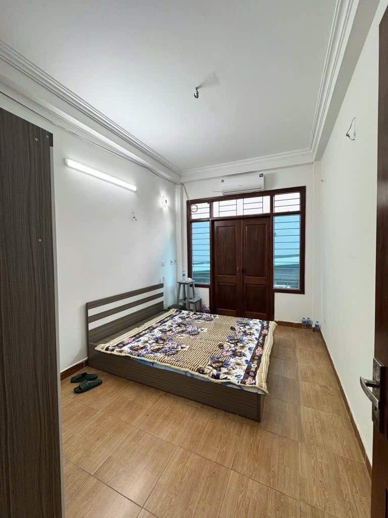 Nhà đất mặt phố, Hoàng Mai, Hà Nội - 29.8m² giá 7.95 tỷ