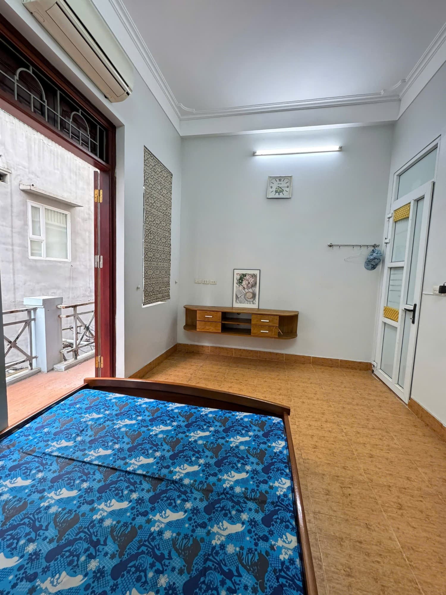 Nhà đất mặt phố, Thanh Xuân, Hà Nội - 63m² giá 11.8 tỷ