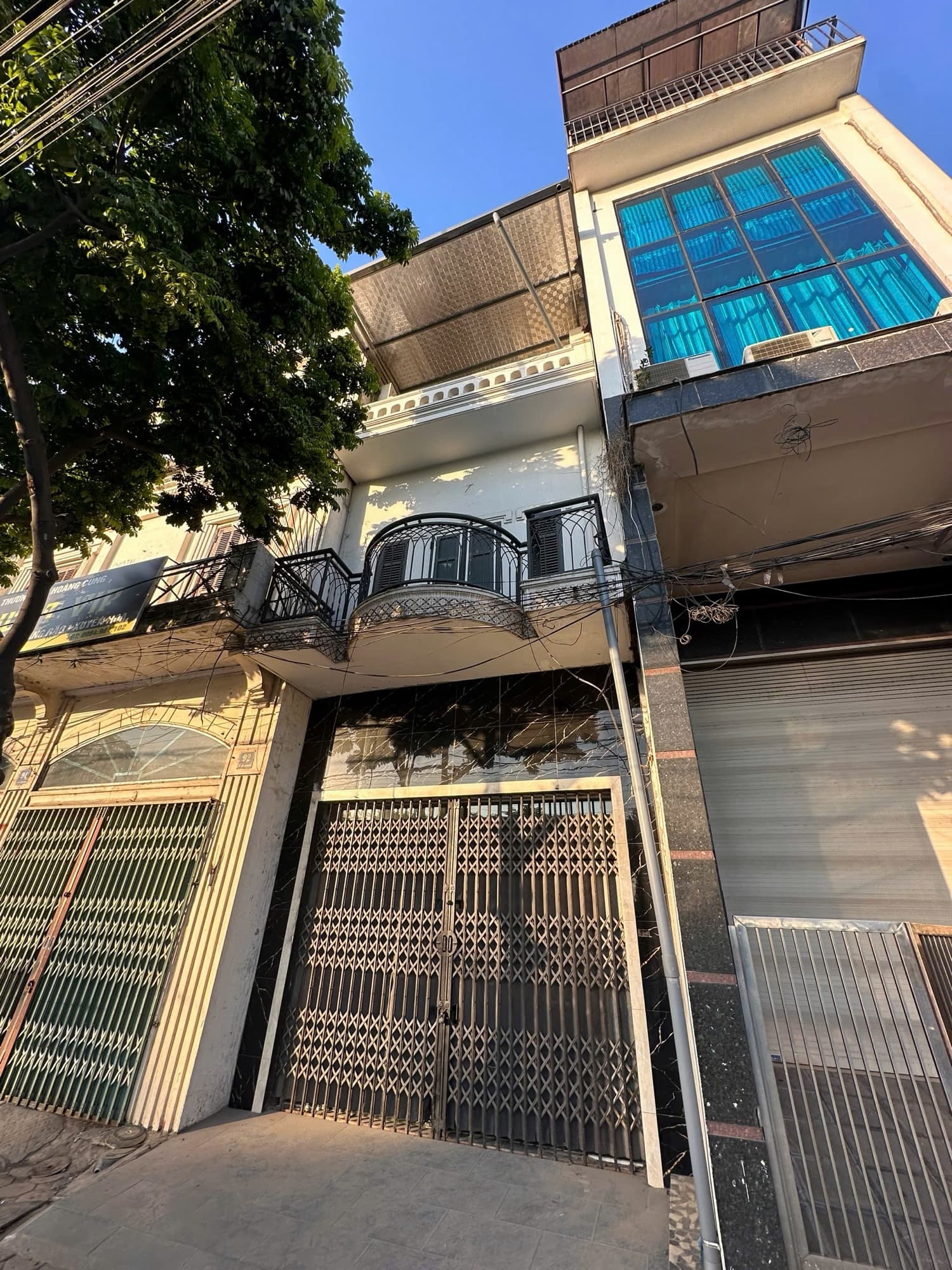Nhà đất mặt phố, Gia Lâm, Hà Nội - 100m² giá 11 tỷ
