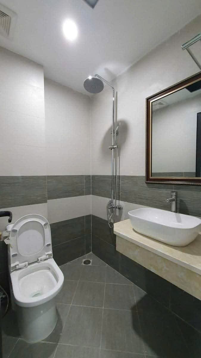 Nhà đất mặt phố, Hoàng Mai, Hà Nội - 48m² giá 6 tỷ
