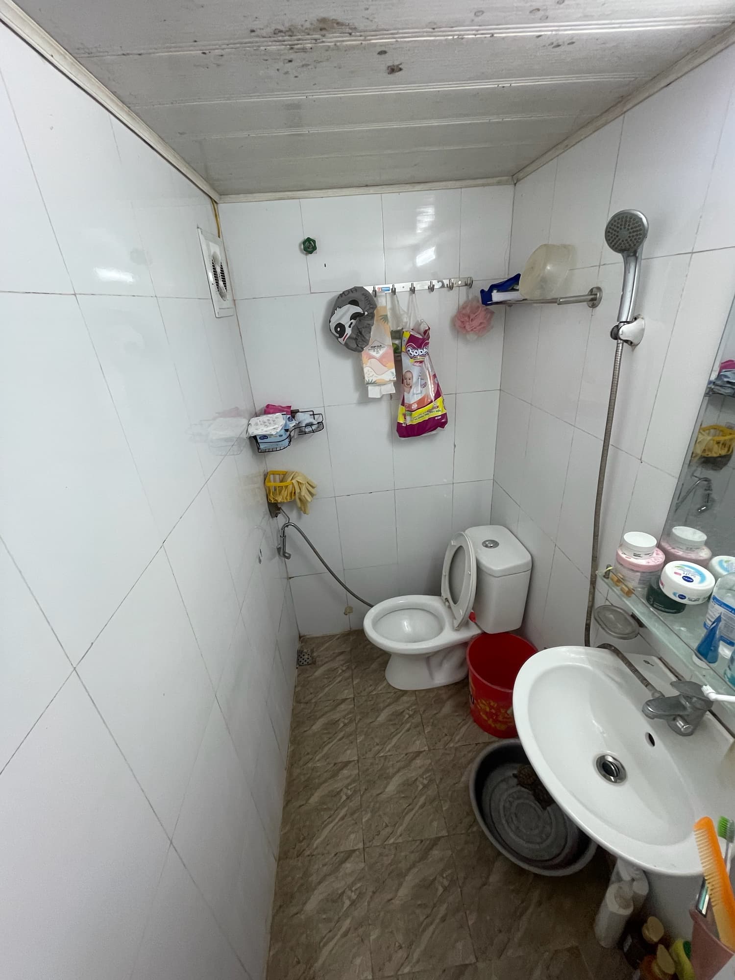 Nhà đất mặt phố, Hà Đông, Hà Nội - 30m² giá 7.6 tỷ
