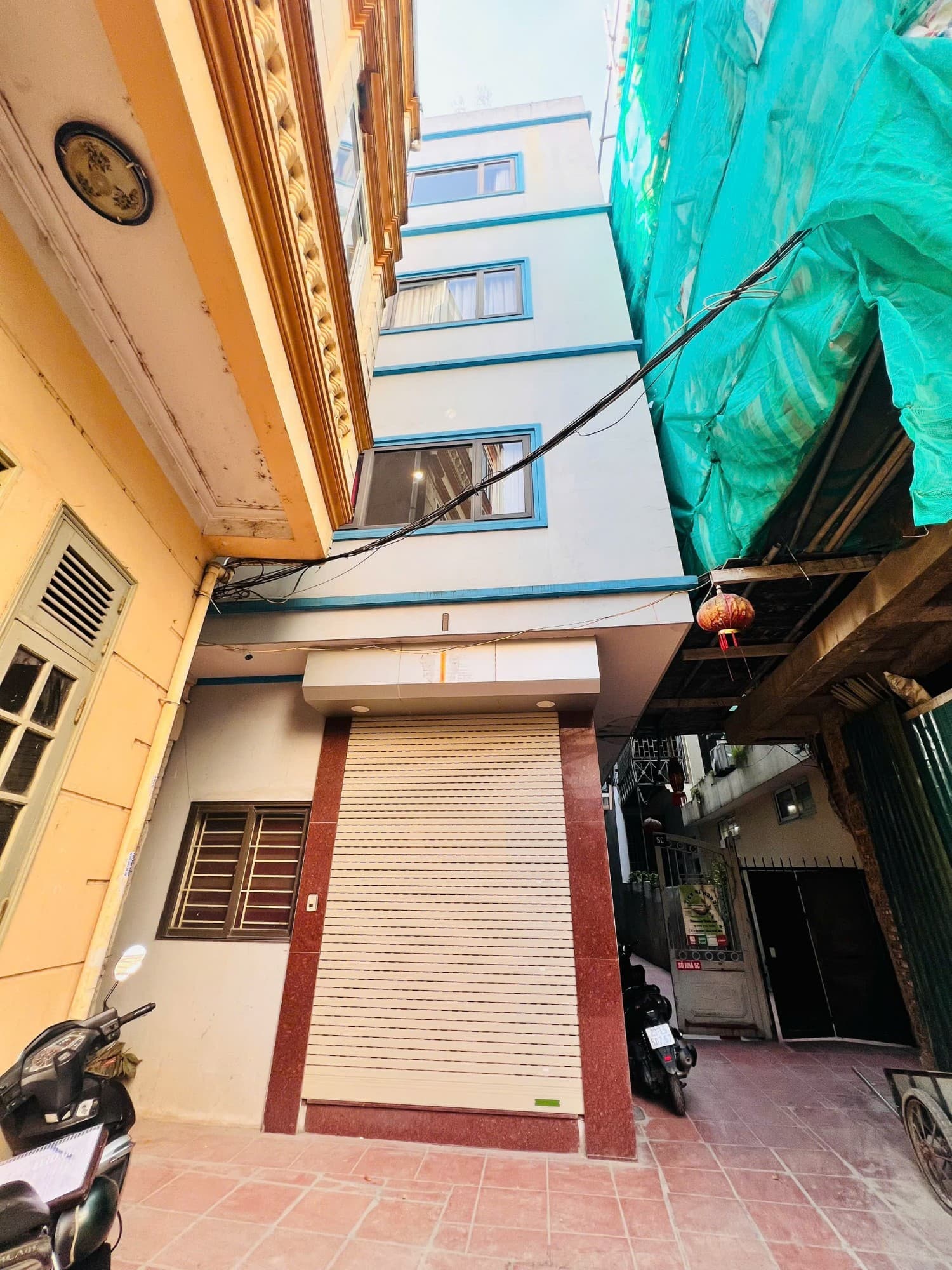 Nhà đất mặt phố, Tây Hồ, Hà Nội - 47m² giá 14.5 tỷ