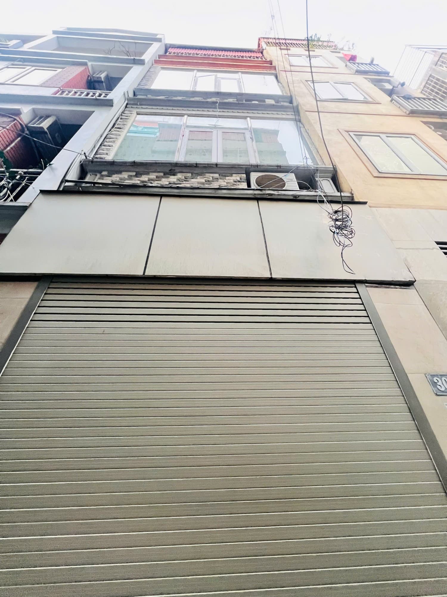 Nhà đất mặt phố, Cầu Giấy, Hà Nội - 45m² giá 16 tỷ