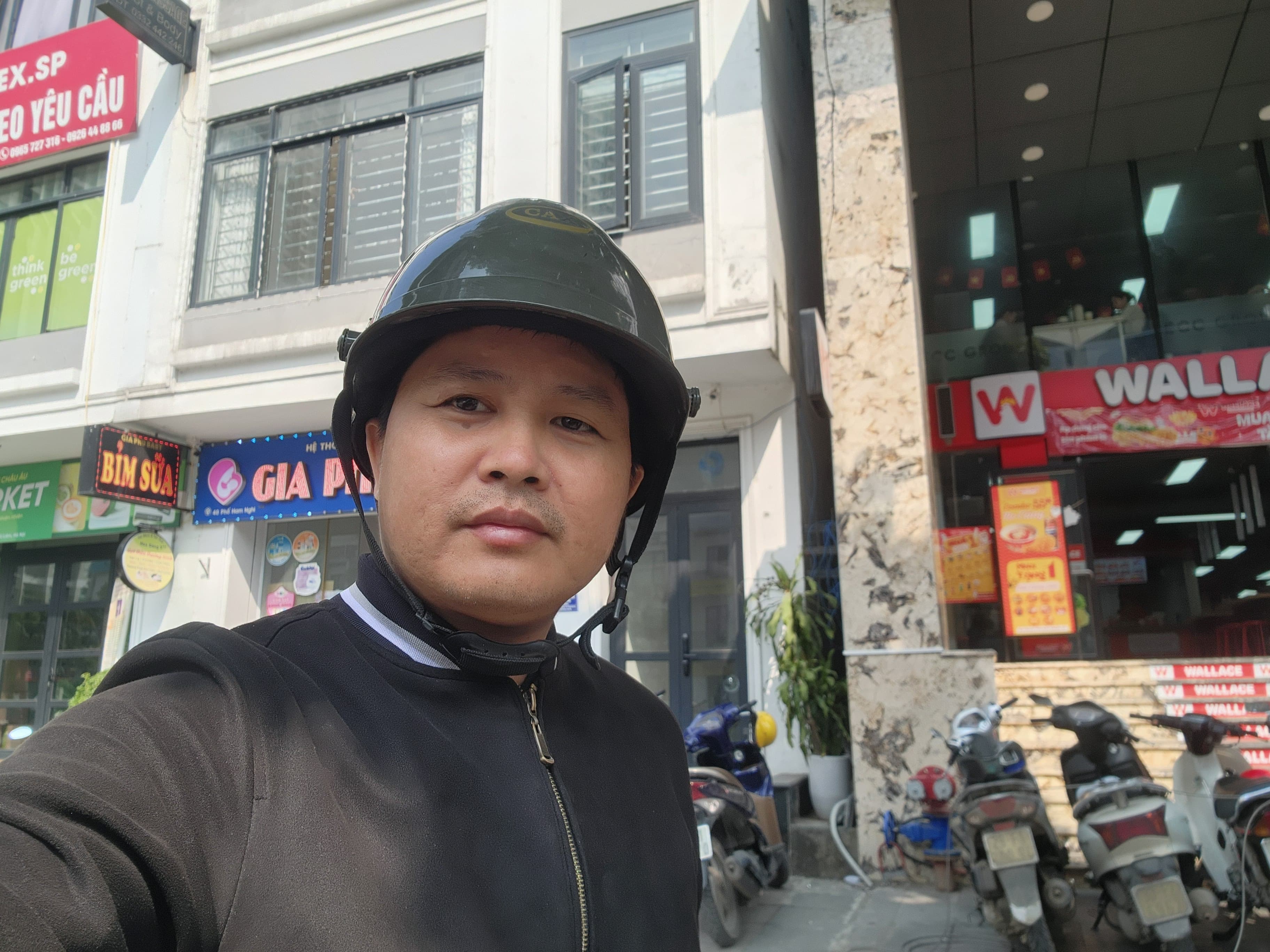 Nhà đất mặt phố, Nam Từ Liêm, Hà Nội - 92m² giá 59.5 tỷ