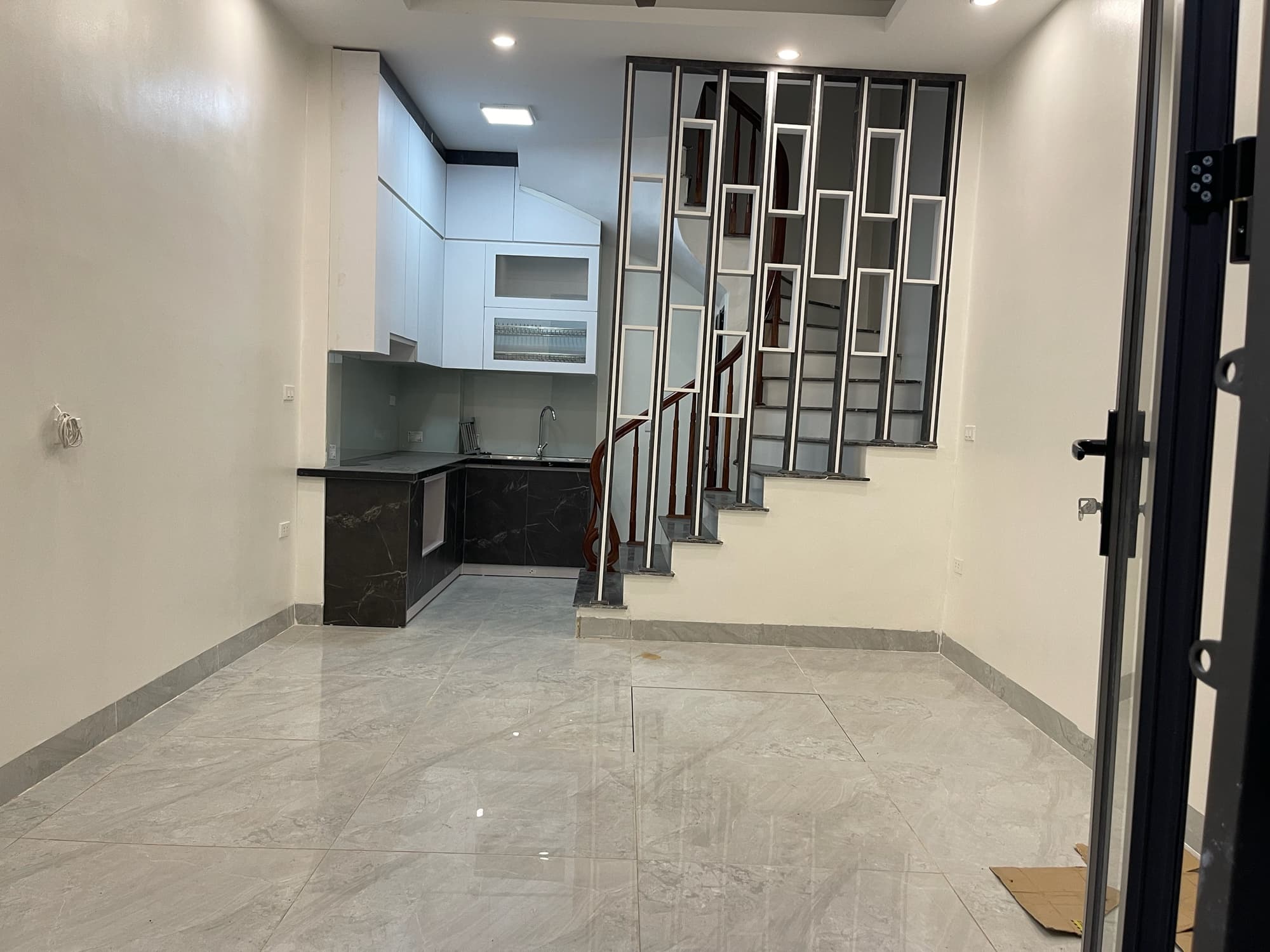 Nhà đất mặt phố, Hai Bà Trưng, Hà Nội - 30.3m² giá 8.4 tỷ