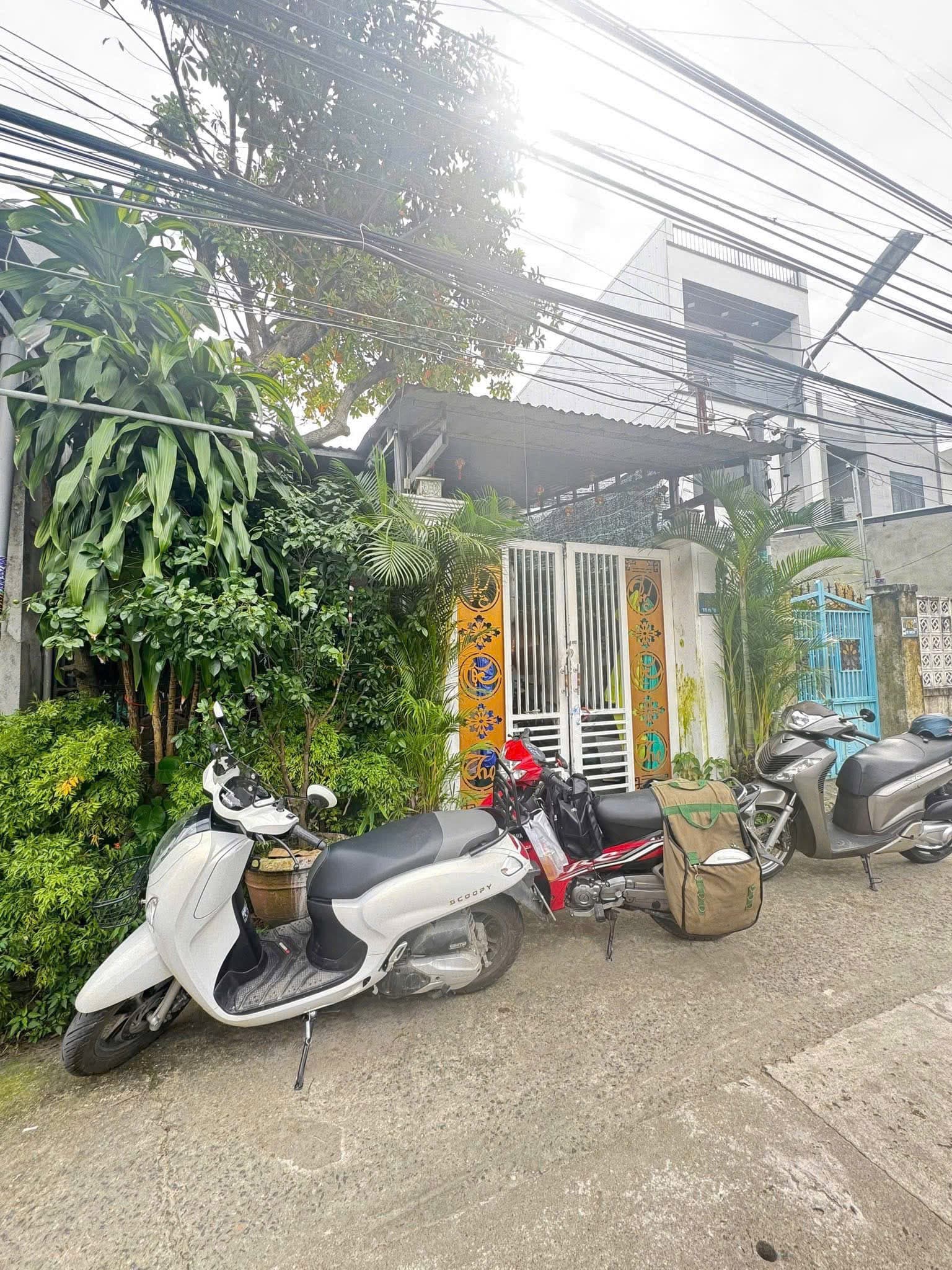 Nhà đất mặt phố, Liên Chiểu, Đà Nẵng - 69.7m² giá 3.65 tỷ