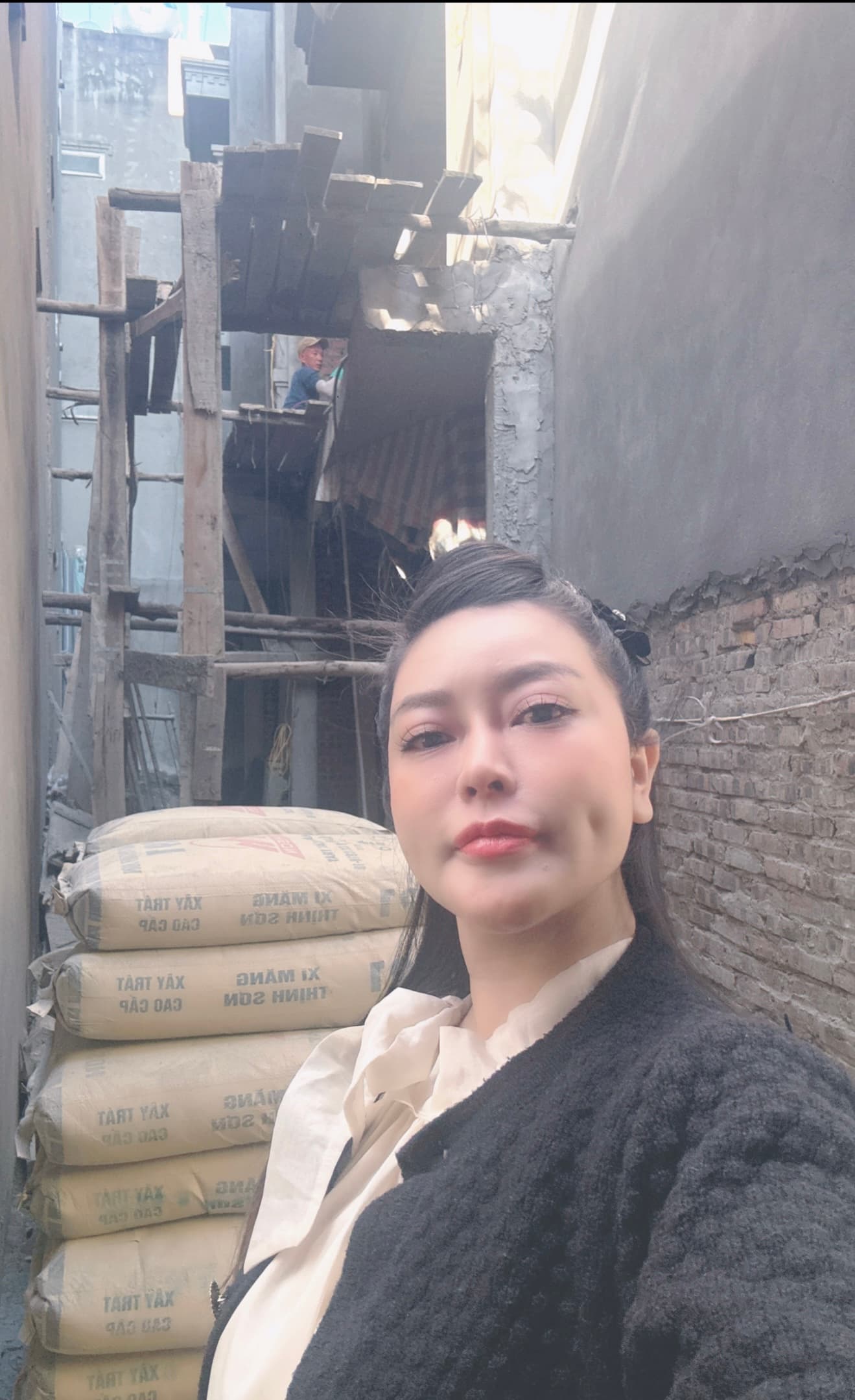 Nhà đất mặt phố, Hoàng Mai, Hà Nội - 50m² giá 18.1 tỷ