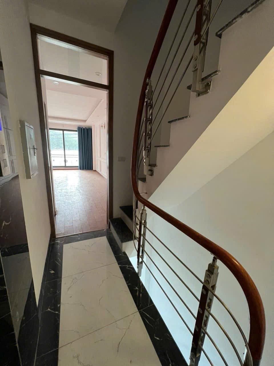 Nhà đất mặt phố, Thanh Xuân, Hà Nội - 35m² giá 13.5 tỷ