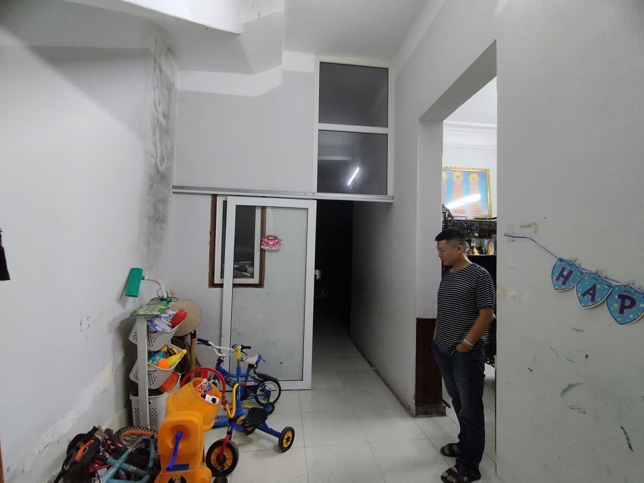Nhà đất mặt phố, Thanh Xuân, Hà Nội - 82m² giá 15 tỷ