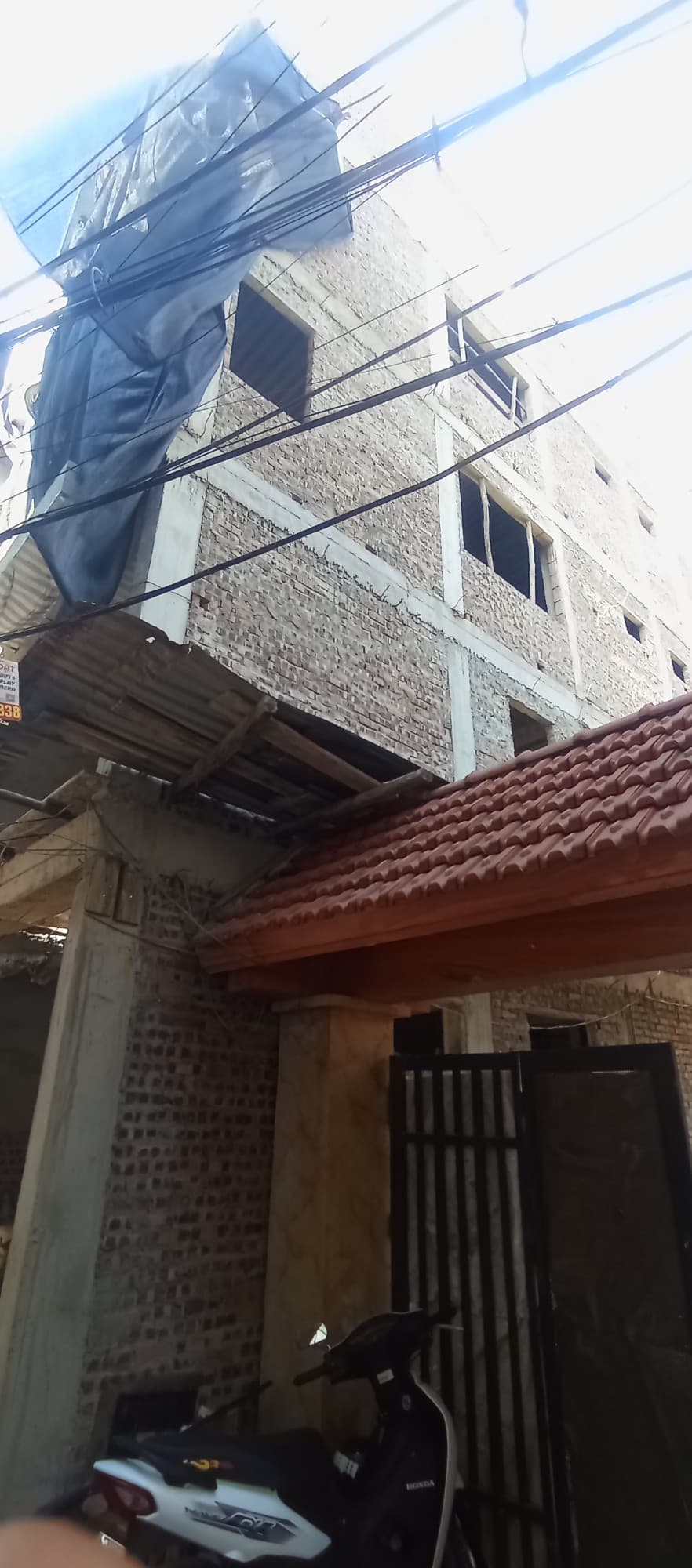 Nhà đất mặt phố, Nam Từ Liêm, Hà Nội - 106m² giá 13.8 tỷ
