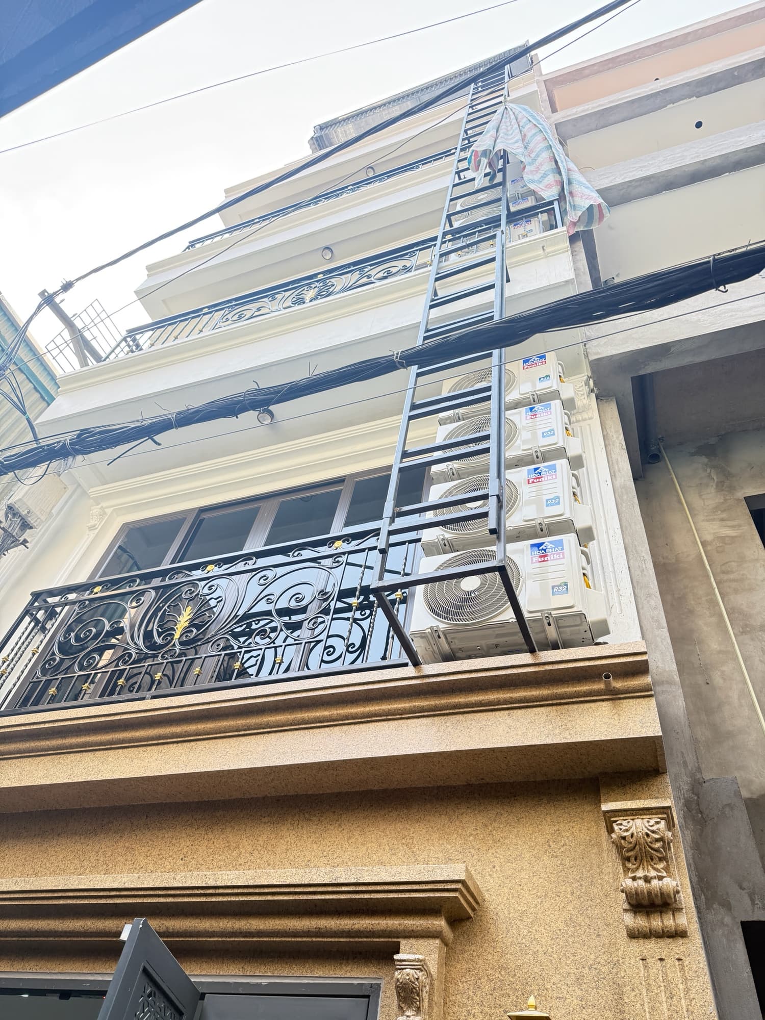 Nhà đất mặt phố, Nam Từ Liêm, Hà Nội - 67m² giá 20 tỷ