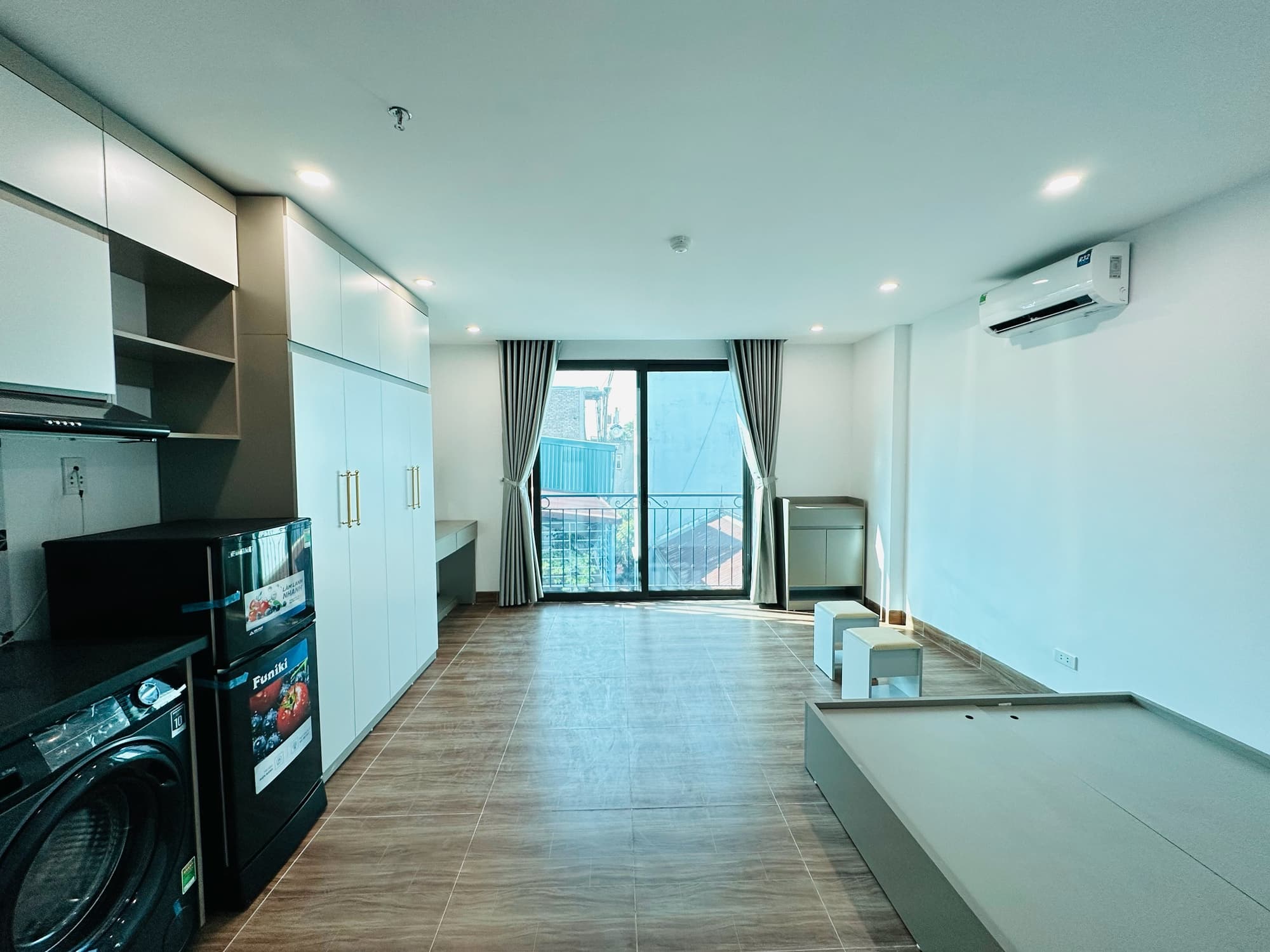Nhà đất mặt phố, Nam Từ Liêm, Hà Nội - 48m² giá 13 tỷ
