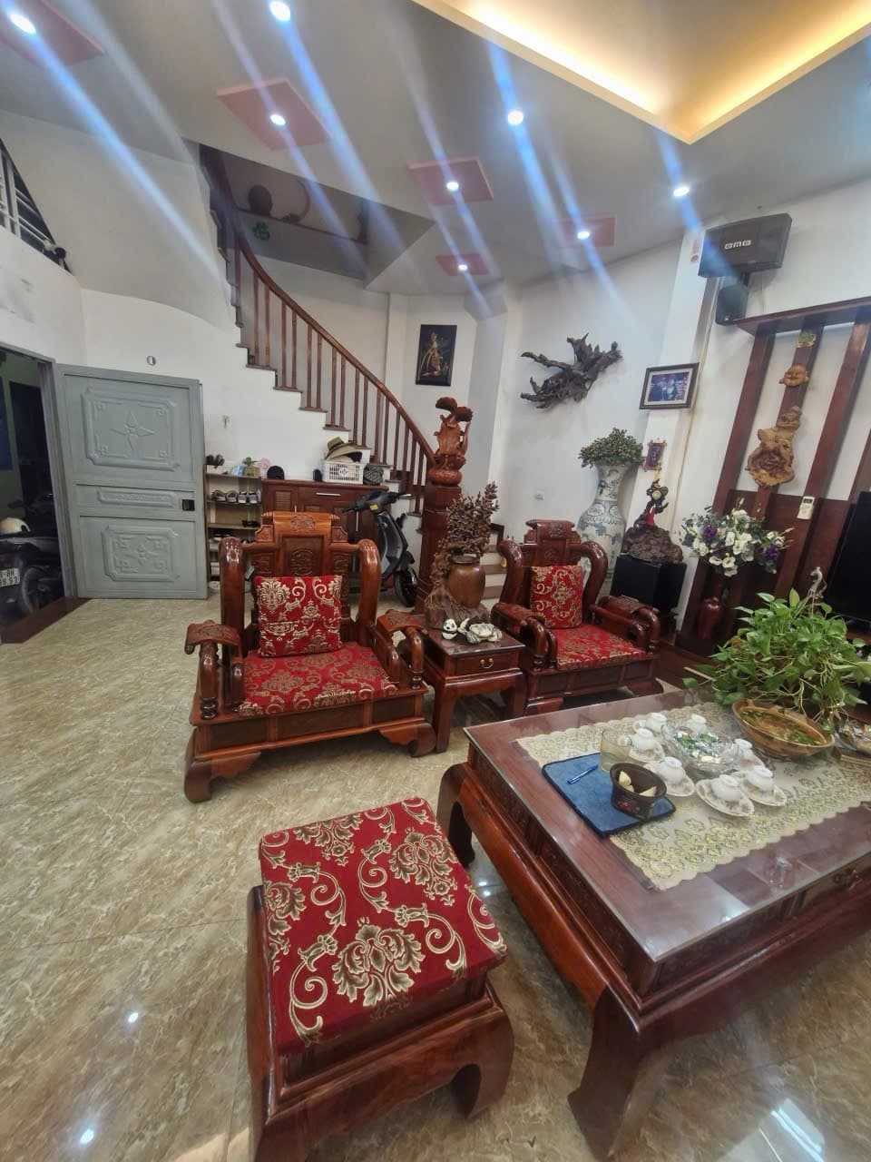 Nhà đất mặt phố, Hà Đông, Hà Nội - 39m² giá 13 tỷ